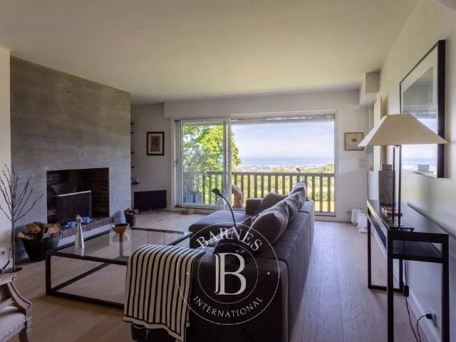 Appartement vente à Lisieux, Deauville