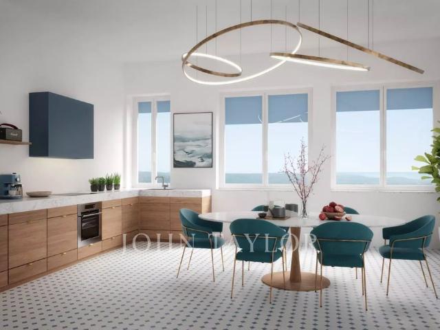 Appartement vente à Grasse