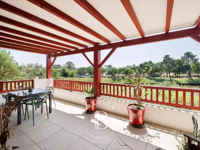 Appartement vente à Dax, Soorts-hossegor