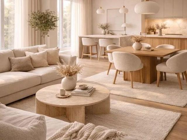 Appartement vente à Nanterre, La Garenne-colombes
