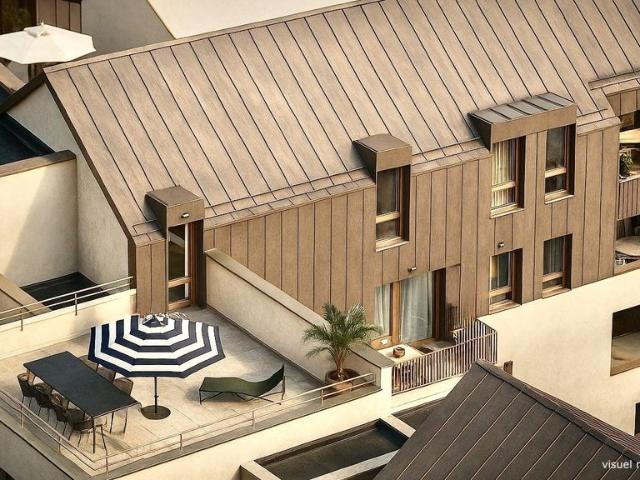 Appartement vente à Lannion, Bretagne