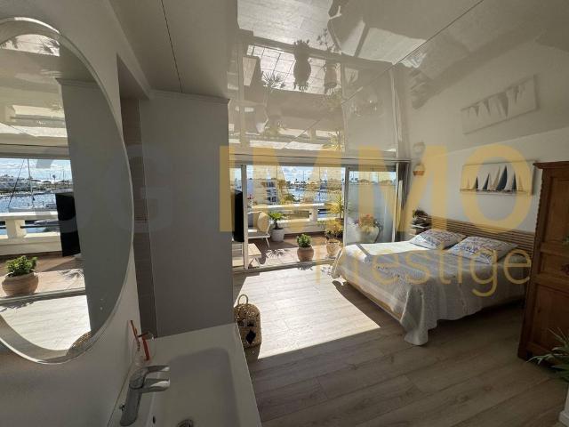 Appartement vente à Nîmes, Le Grau-du-roi