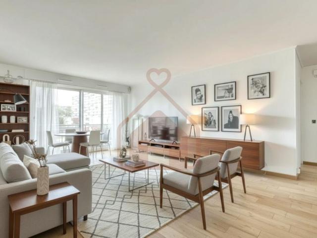 Appartement vente à L'Haÿ-les-Roses, Le Kremlin-bicêtre