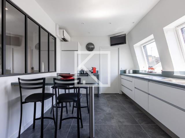 Appartement vente à Le Mans, Sarthe