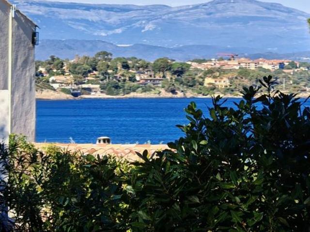 Appartement vente à Les Issambres, Roquebrune-sur-Argens