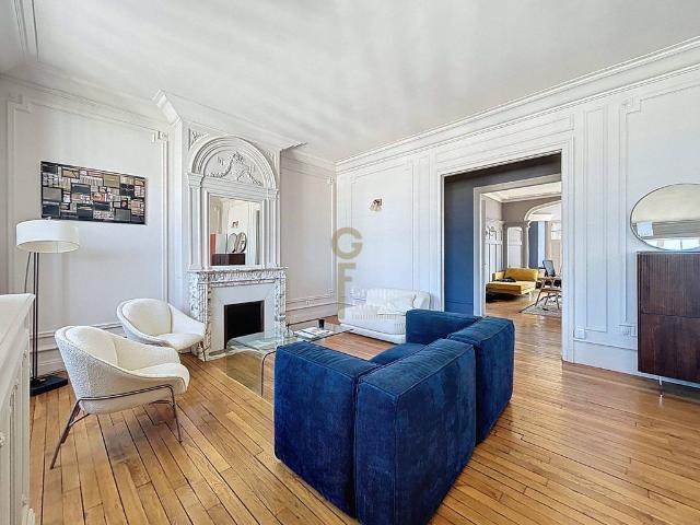 Appartement vente à Lille