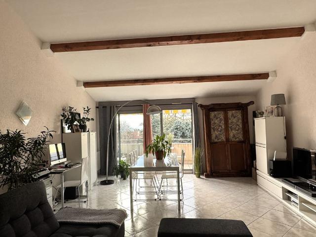 Appartement vente à Lyon, Métropole de Lyon