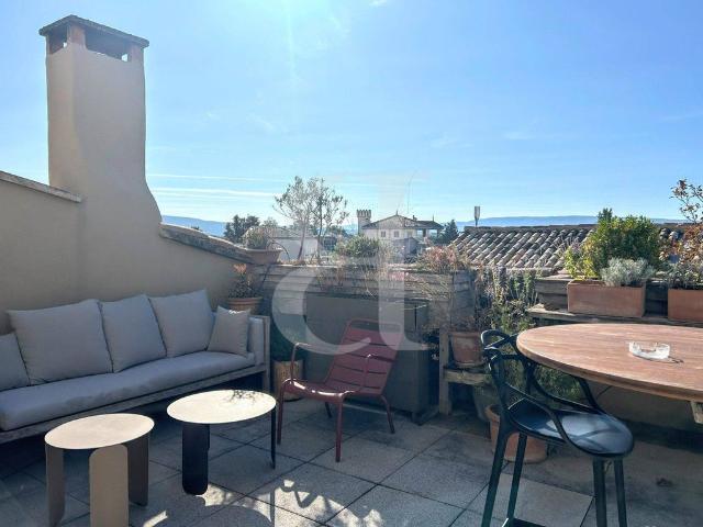 Appartement vente à Avignon, L'isle-sur-la-sorgue