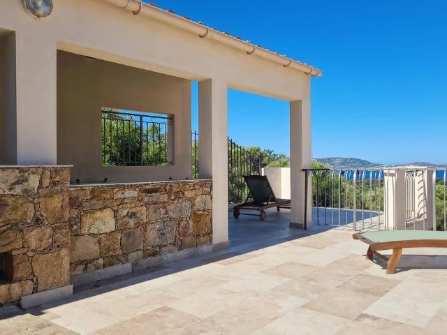 Appartement vente à Calvi, Lumio