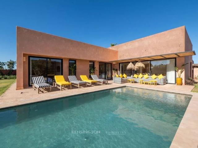 Villa vente à Marrakech, L'Oriental