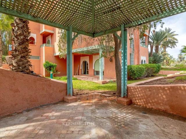 Appartement vente à Marrakech, L'Oriental