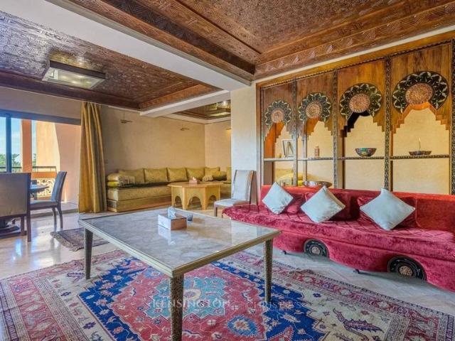 Appartement vente à Marrakech, L'Oriental