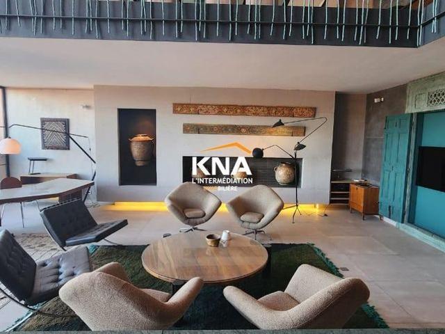 Appartement vente à Marrakech, L'Oriental