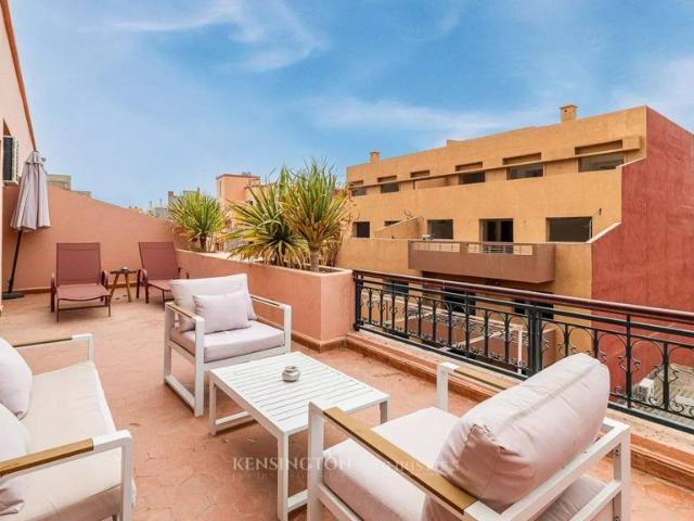 Appartement vente à Marrakech, L'Oriental