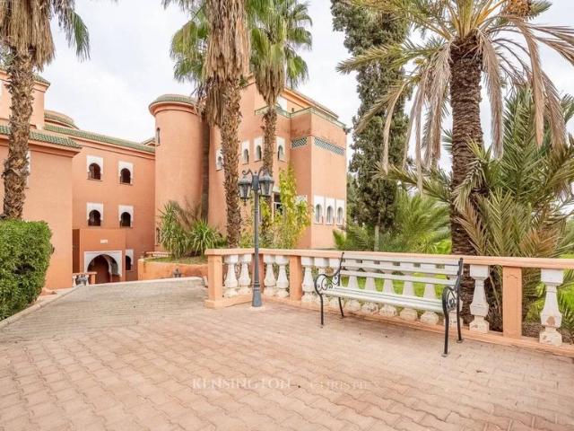 Appartement vente à Marrakech, L'Oriental