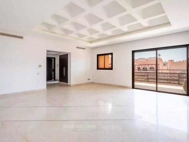 Appartement vente à Marrakech