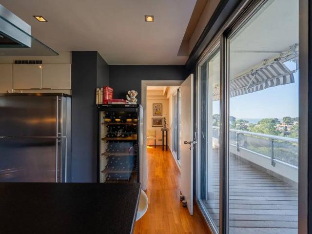 Appartement vente à Marseille