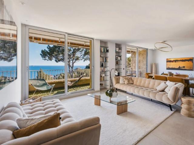 Appartement vente à Marseille