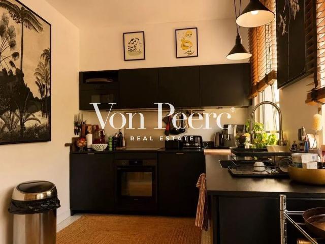 Appartement vente à Marseille