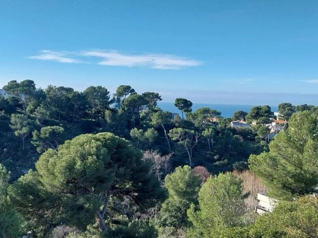 Appartement vente à Marseille