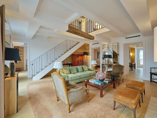 Appartement vente à Paris, Île-de-France