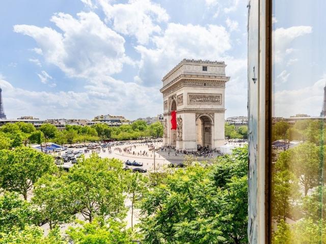 Appartement vente à Paris, Île-de-France