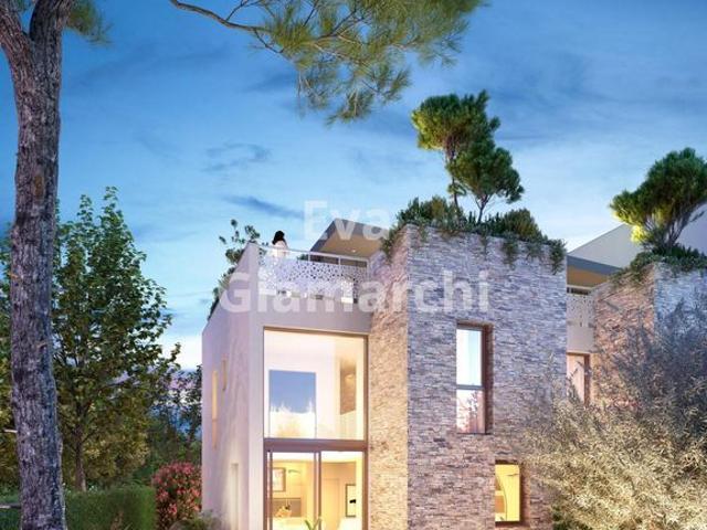Appartement vente à Montpellier