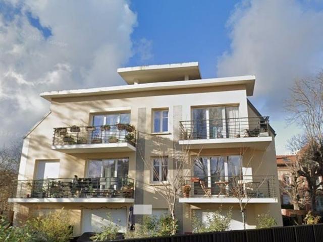 Appartement vente à Nanterre