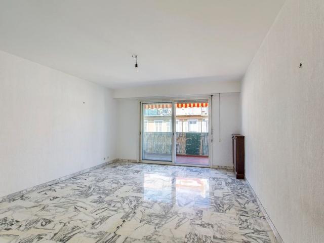 Appartement vente à Nice