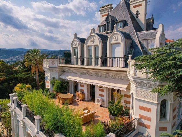 Appartement vente à France métropolitaine, Nice