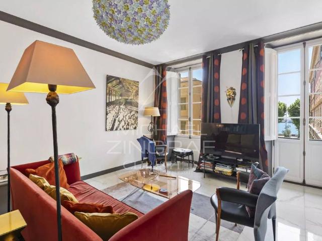 Appartement vente à France métropolitaine, Nice
