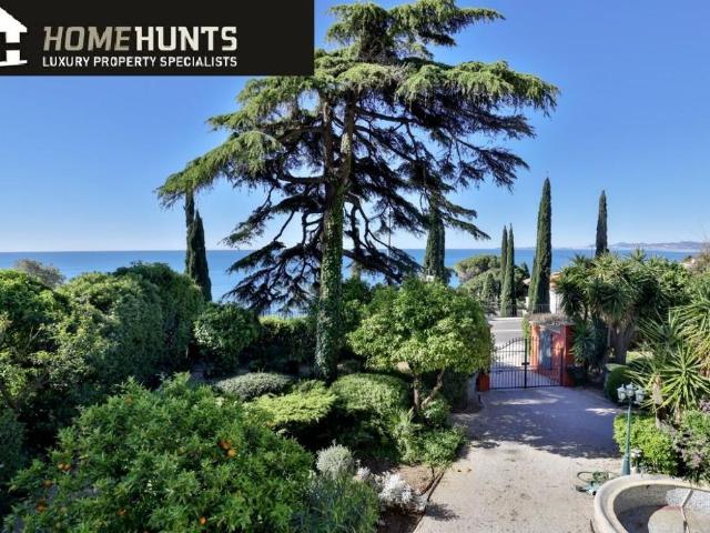 Appartement vente à Nice