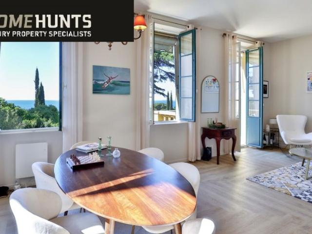 Appartement vente à Nice