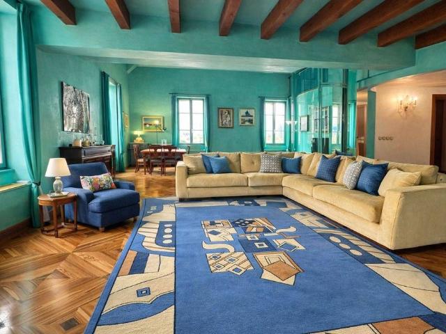 Appartement vente à Nice