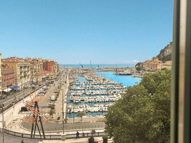Appartement vente à Nice