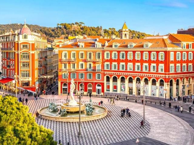 Appartement vente à France métropolitaine, Nice