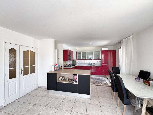 Appartement vente à Gex, Auvergne-Rhône-Alpes