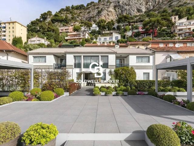 Villa vente à France métropolitaine, Roquebrune-cap-martin