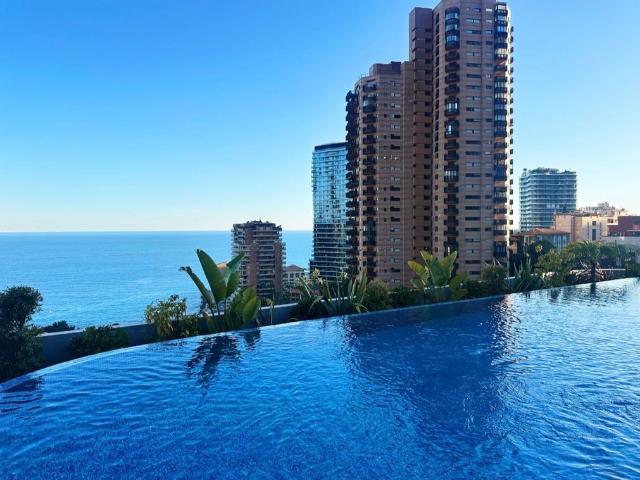 Appartement vente à Nice, Roquebrune-cap-martin
