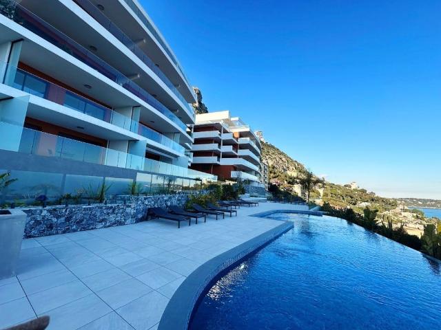 Appartement vente à Nice, Roquebrune-cap-martin