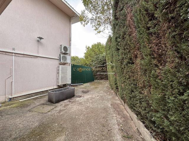 Appartement vente à Lodève, Saint-gély-du-fesc
