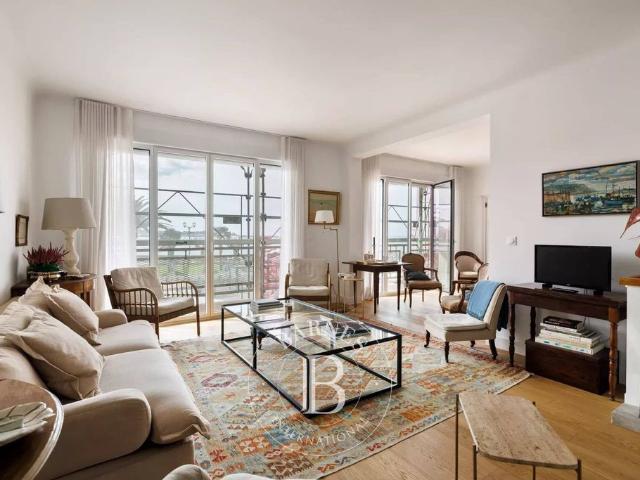 Appartement vente à Bayonne, Saint-jean-de-luz