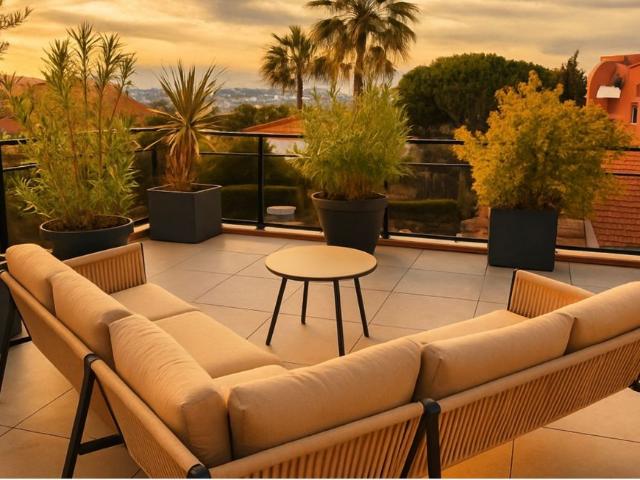 Appartement vente à Aubusson, Saint-sulpice-les-champs