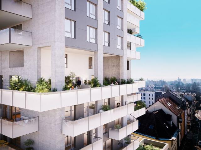 Appartement vente à Sarrebourg-Château-Salins, Saint-louis