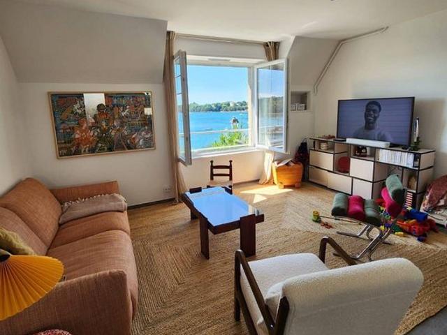 Appartement vente à Saint-Malo, Bretagne