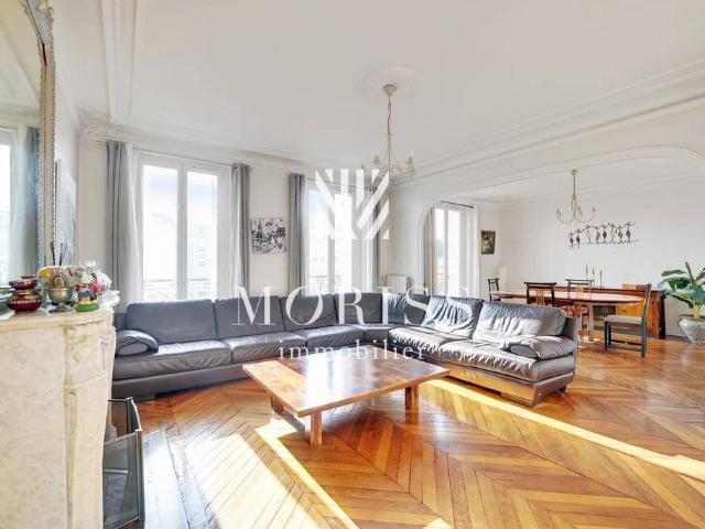 Appartement vente à Nogent-sur-Marne, Saint-mandé