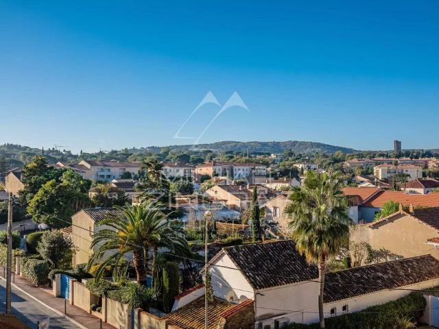 Appartement vente à Arrondissement de Draguignan, Saint-tropez