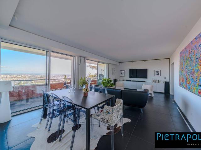 Appartement vente à Lyon, Métropole de Lyon