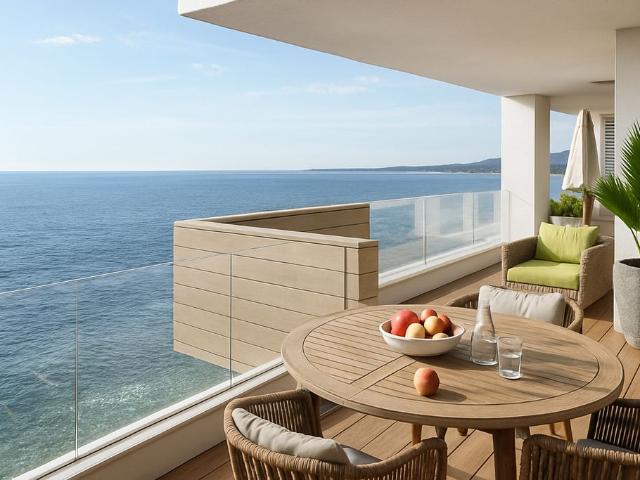Appartement vente à Bastia, San-martino-di-lota