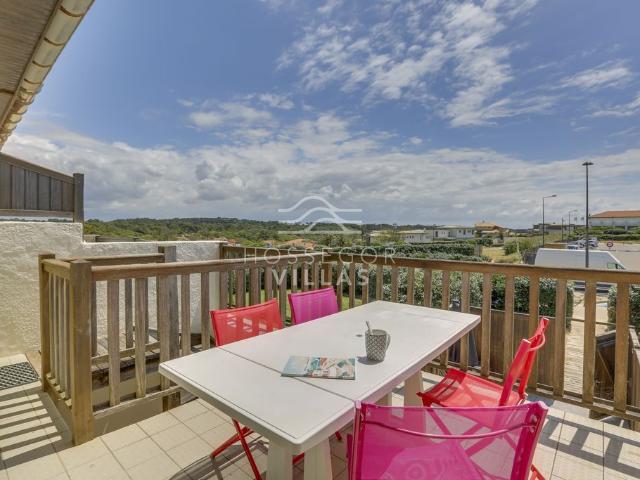 Appartement vente à Seignosse